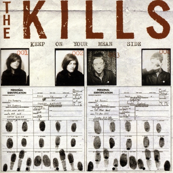 Album: Keep On Your Mean Side Album: Keep On Your Mean Side