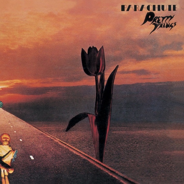 Album: Parachute