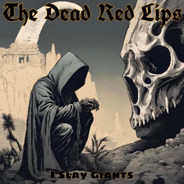 Album: I Slay Giants