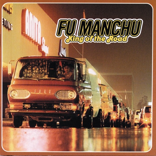 Album: King of the Road Album: King of the Road