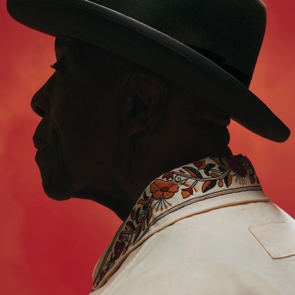 Album: Ain't Done With The Blues