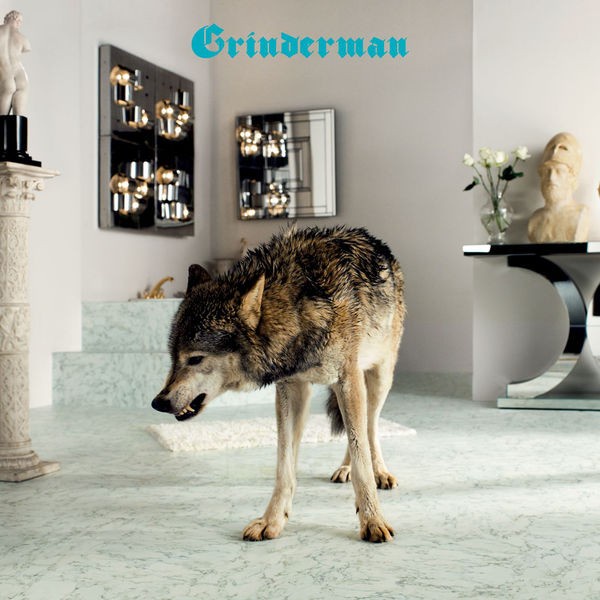 Album: Grinderman 2