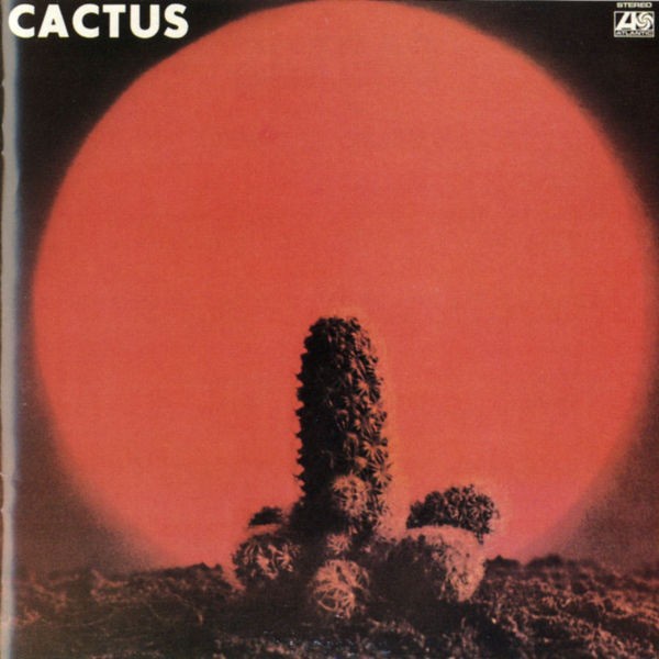 Album: Cactus
