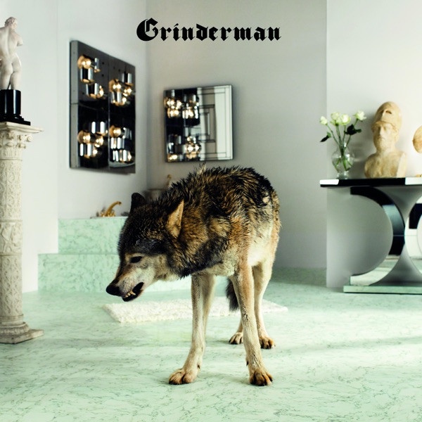 Album: Grinderman 2 Album: Grinderman 2