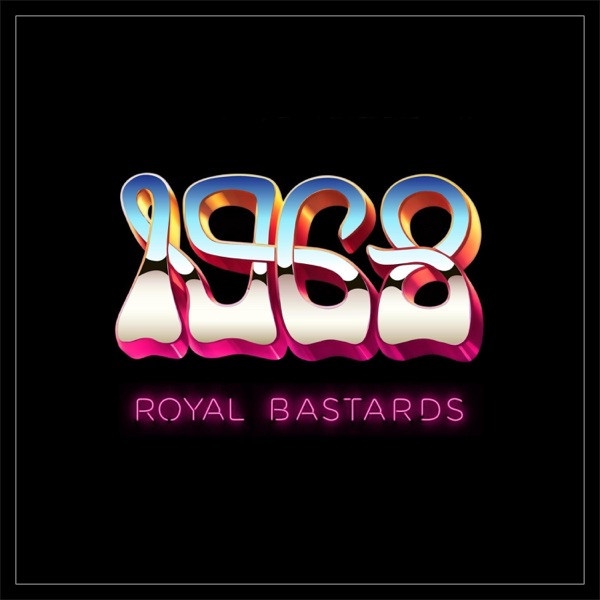 Album: Royal Bastards