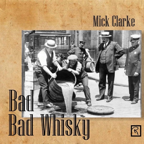 Album: Bad Whisky Blues