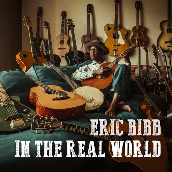 Album: In The Real World