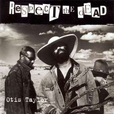 Album: Respect the Dead