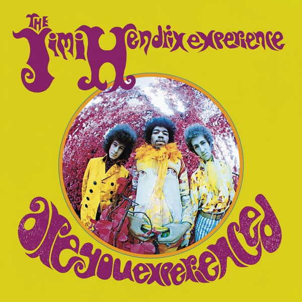Album: Are You Experienced