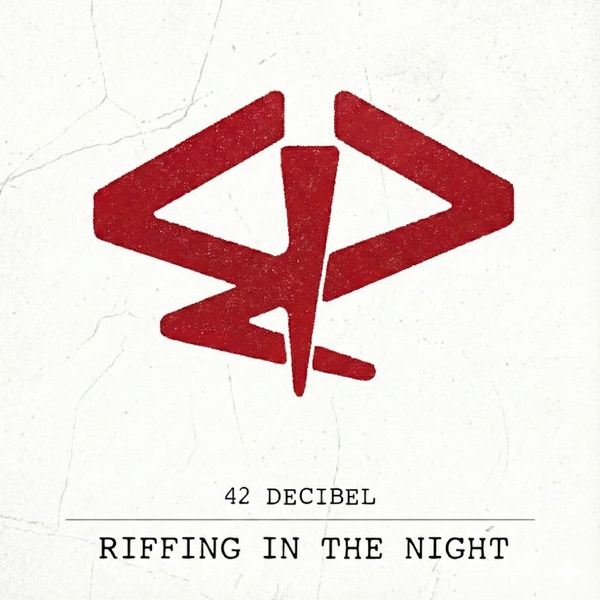 Album: Riffing In The Night