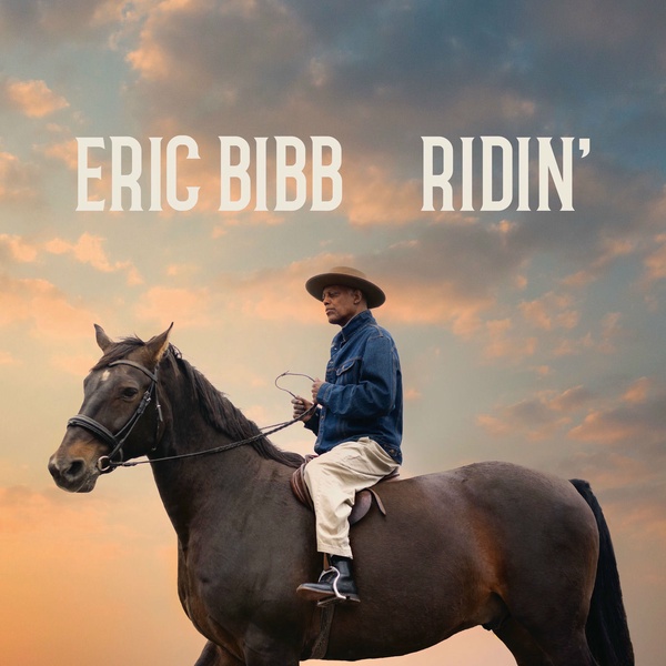 Album: Ridin'