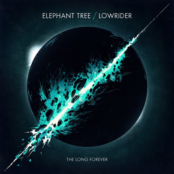 Album: The Long Forever