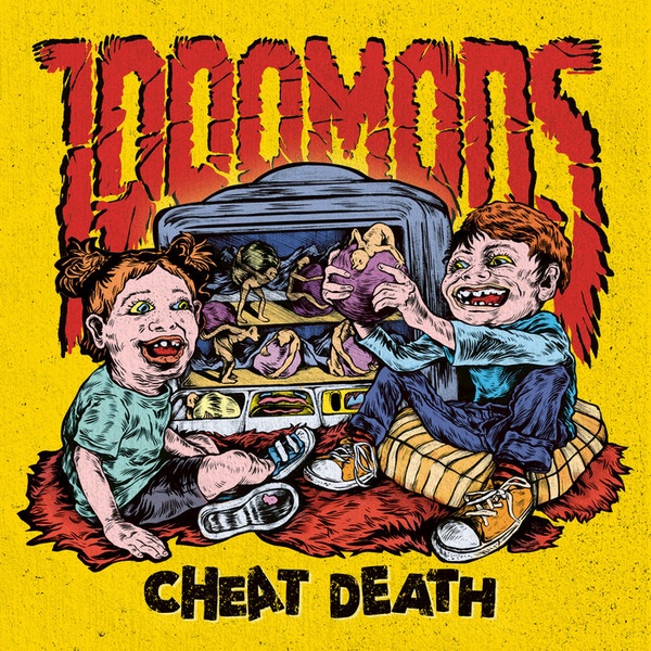 Album: Cheat Death