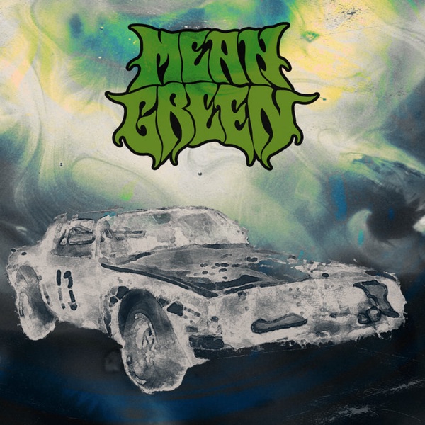 Album: Mean Green