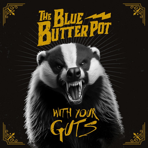 Album: With your Guts
