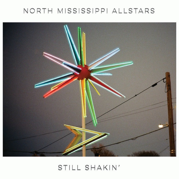 Album: Still Shakin’