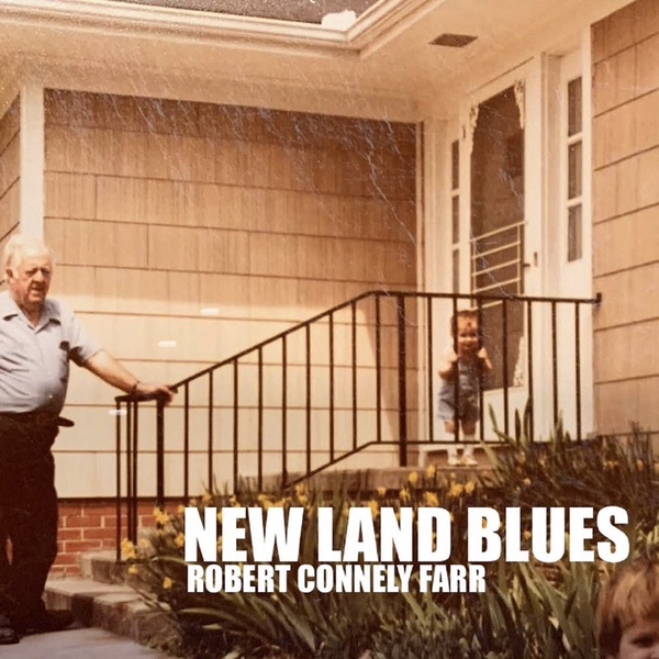 Album: New Land Blues