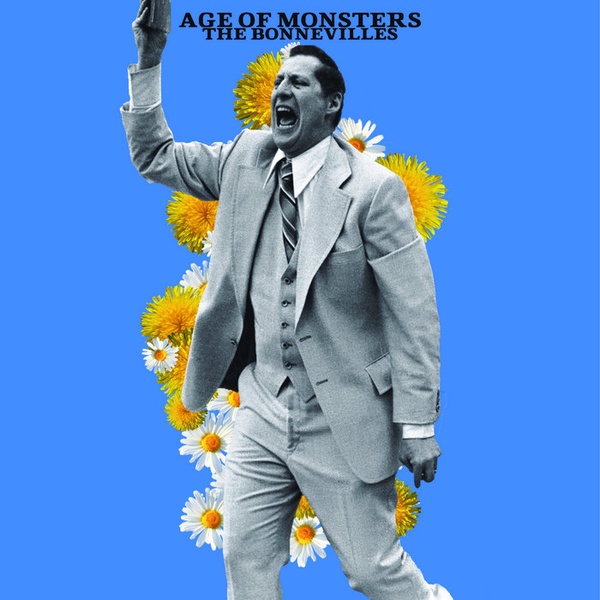 Album: Age Of Monsters