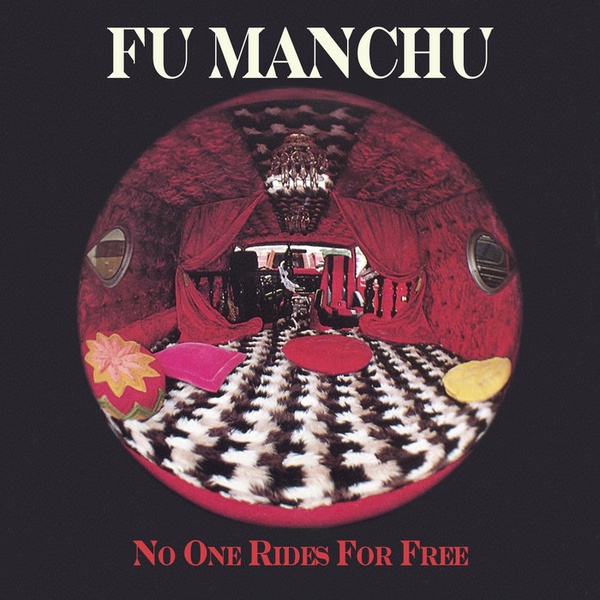 Album: No One Rides For Free Album: No One Rides For Free