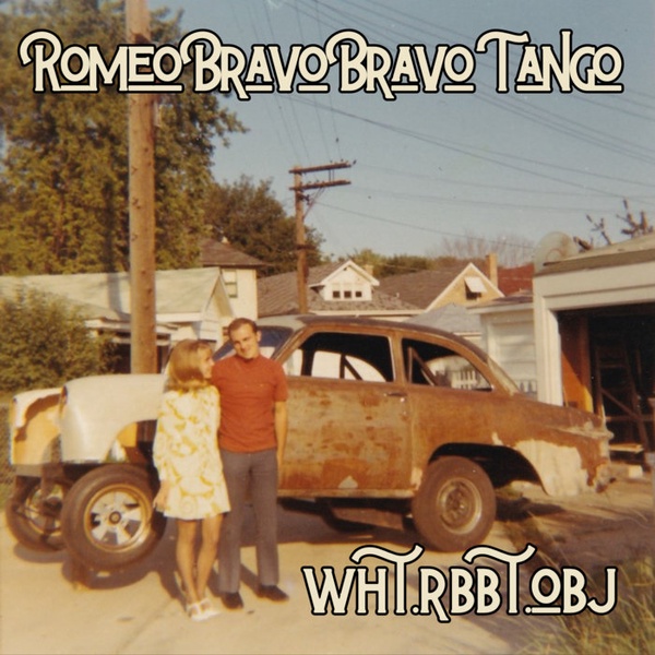 Album: Romeo Bravo Bravo Tango