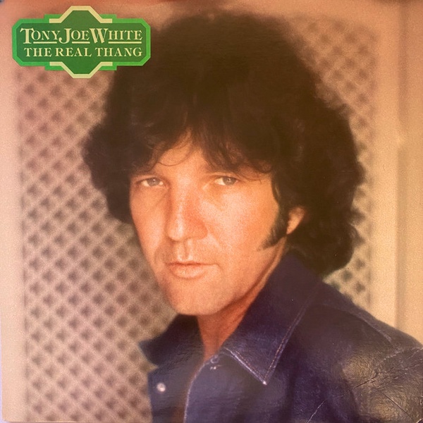 Album: The Real Thang