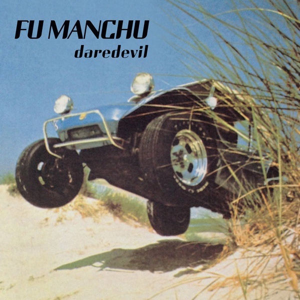 Album: Daredevil