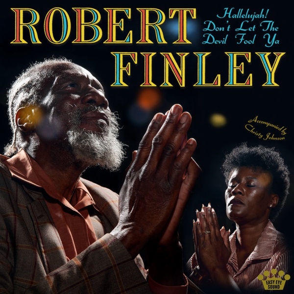 Album: Hallelujah! Don't Let The Devil Fool Ya