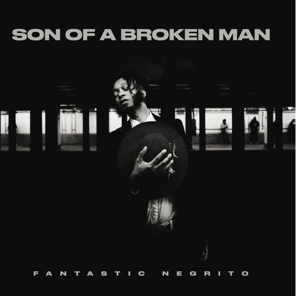 Album: Son Of A Broken Man