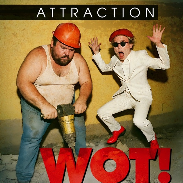 Attraction - WOT Extended