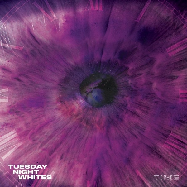 Tuesday Night Whites - Time