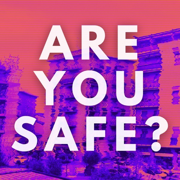 Maquillage - Are You Safe