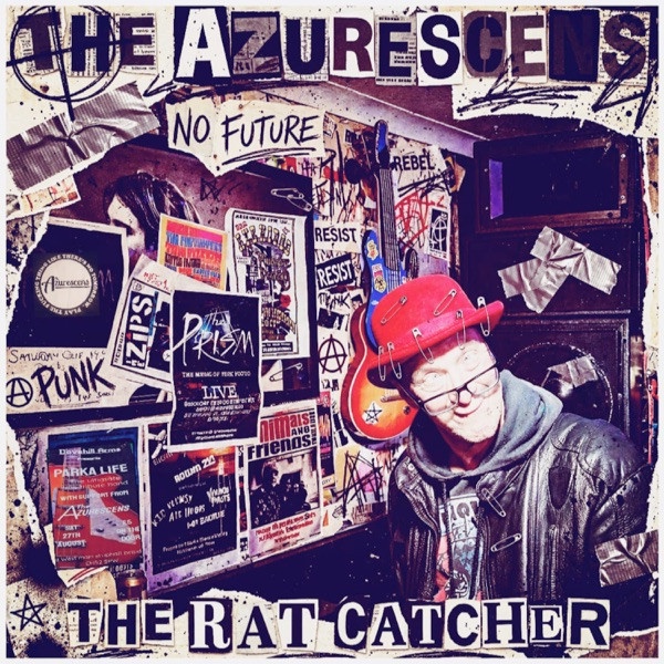 The Azurescens - The Rat Catcher