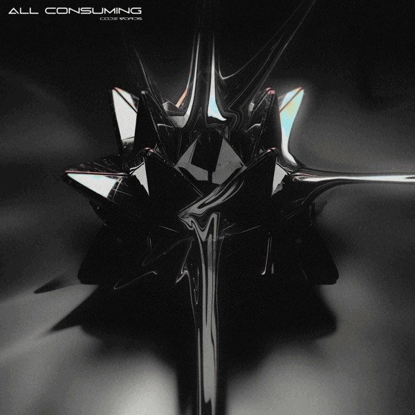 Code Words - All Consuming