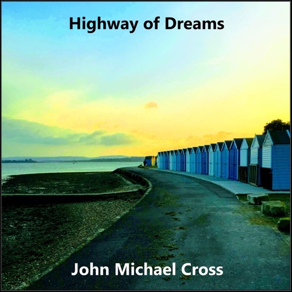 John Michael Cross - Free-Falling