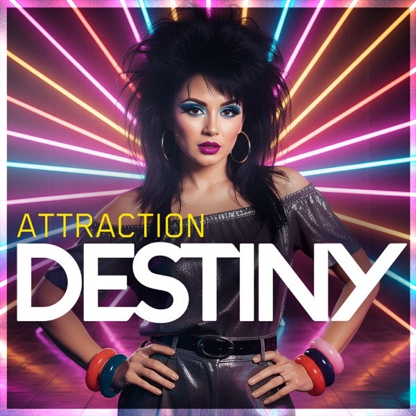 Attraction - Destiny_Extended_