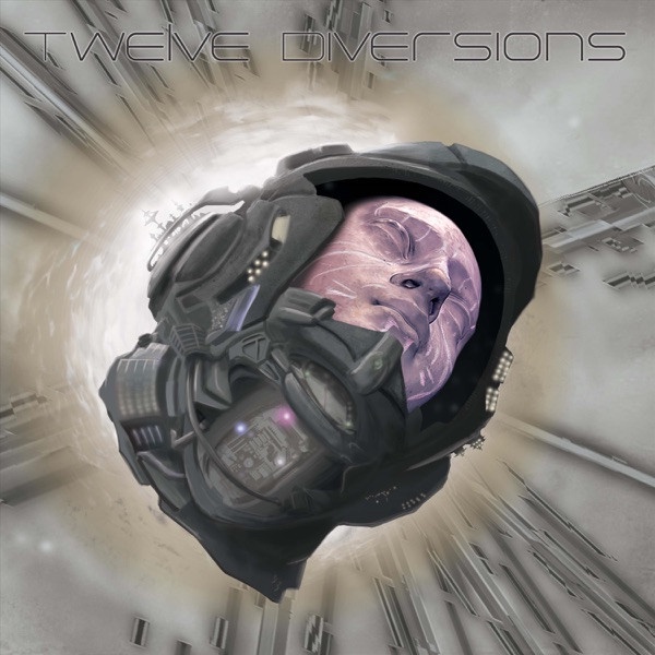 Twelve diversions - Everything Becomes Fiction