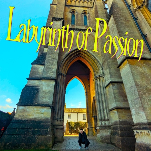 Nicolas Rixon - Labyrinth of Passion