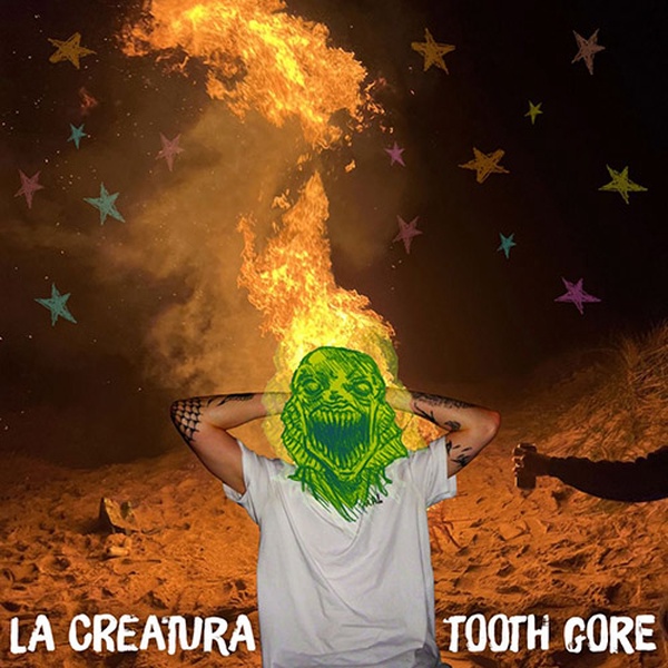 Tooth Gore - La Creatura