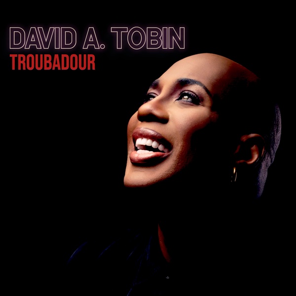 David A. Tobin - Troubadour