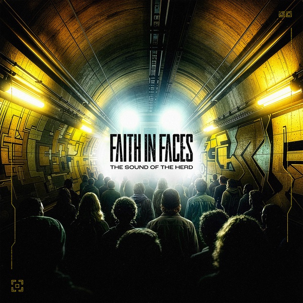 FAITH IN FACES - Drowning Into You