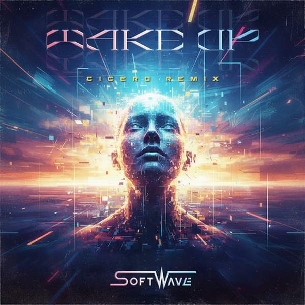 SoftWave, Cicero - Wake Up (Cicero Remix)
