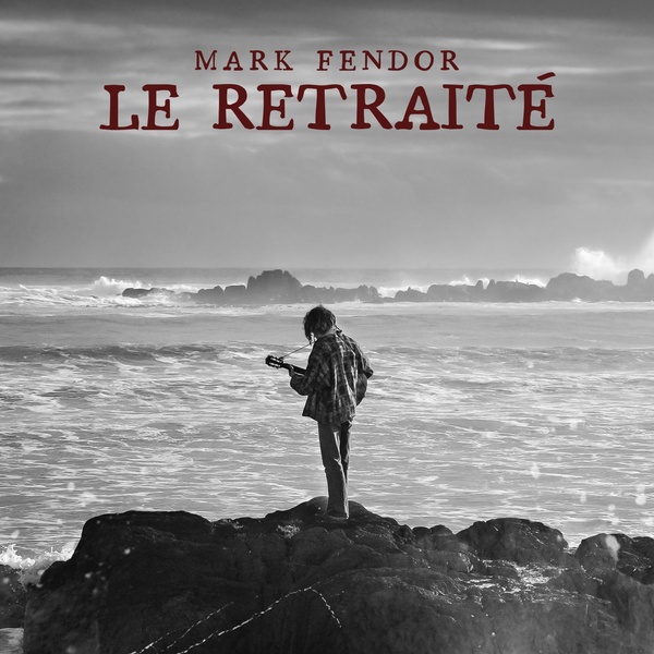 Mark Fendor - Le Retraité