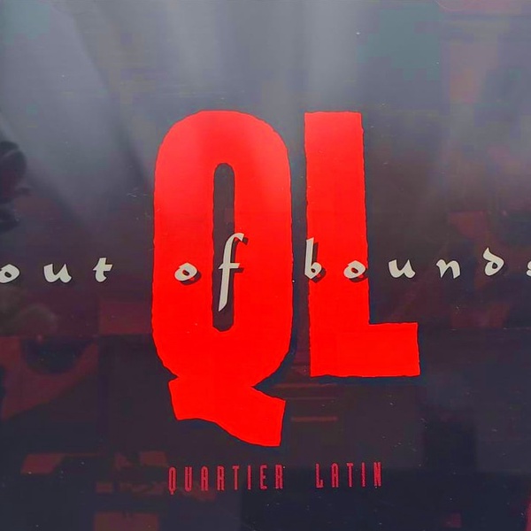 Quartier Latin - Speed of Light