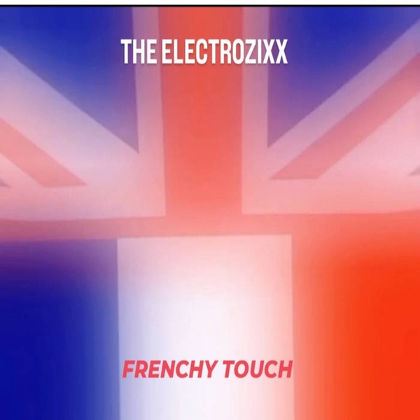 The Electrozixx - Tu n'en finis pas