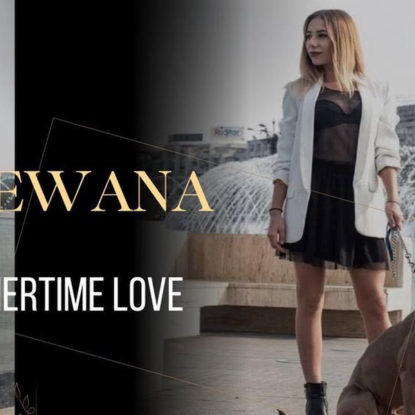 ALEWANA - Summertime Love