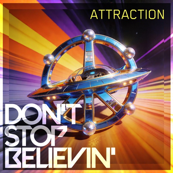 Attraction - Don_t_Stop_Believin_