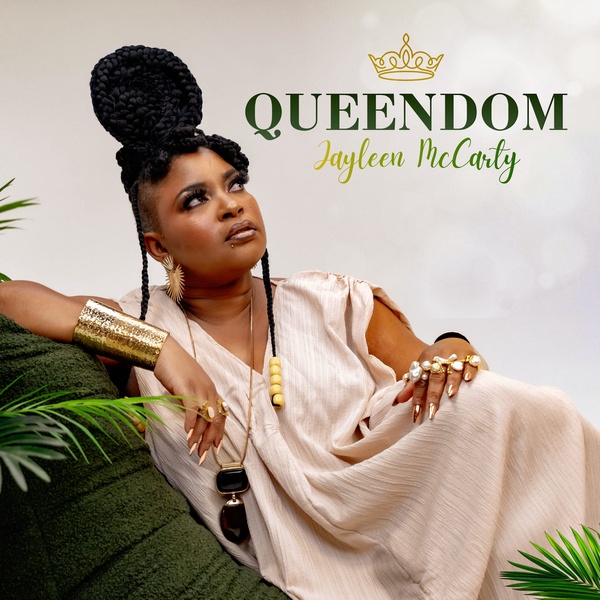 Jayleen - Queendom