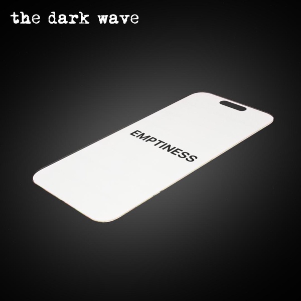 The Dark Wave - Emptiness