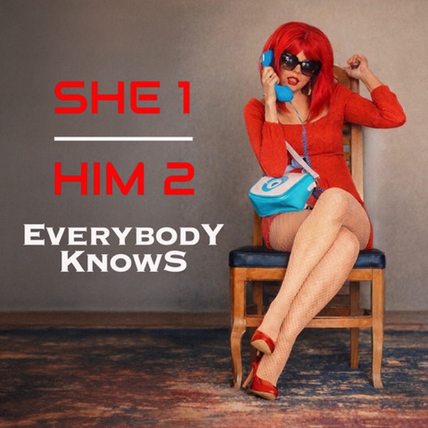 S1H2 - Everybody Knows