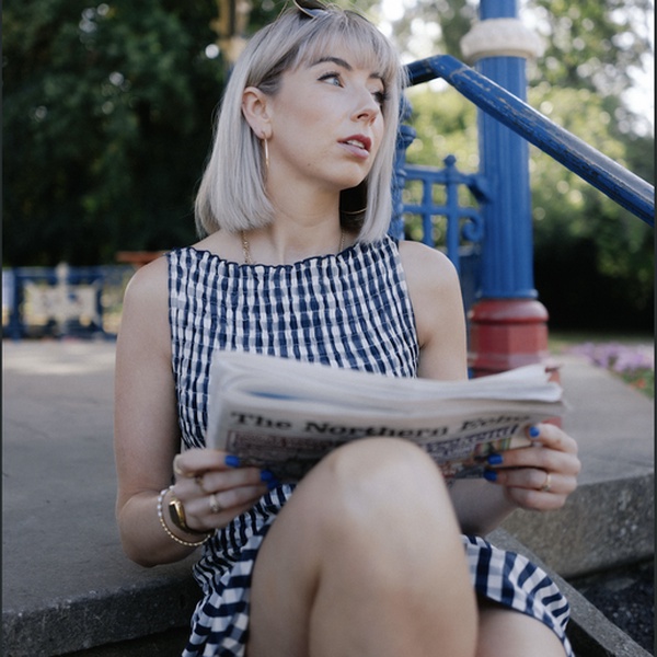 Marina Josephina - Old News